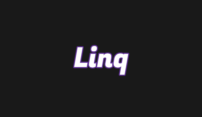 [LINQ][C#] Aggregateの使い方(畳み込み, fold)