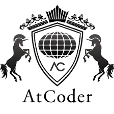 AtCoder パナソニックプログラミングコンテスト2020 に参加した記録